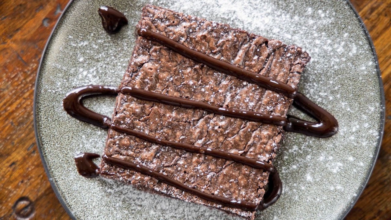 Brownie