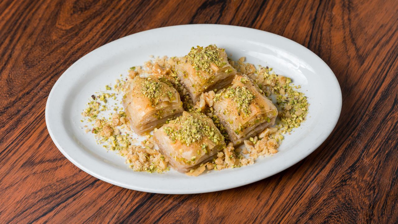 Baklava