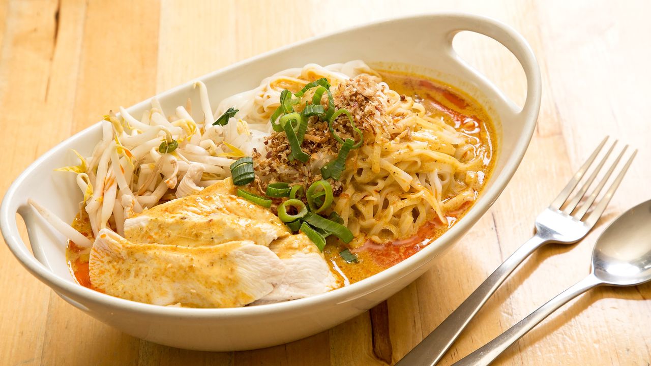 Laksa