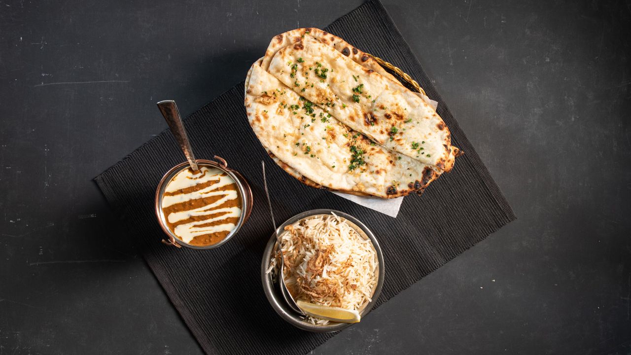 Dal Makhani