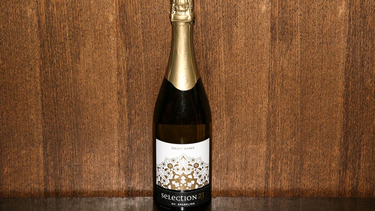 Zilzie 'Selection 23' Sparkling