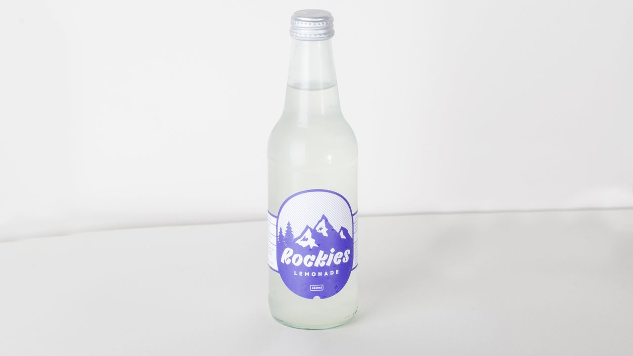 Rockies Lemonade