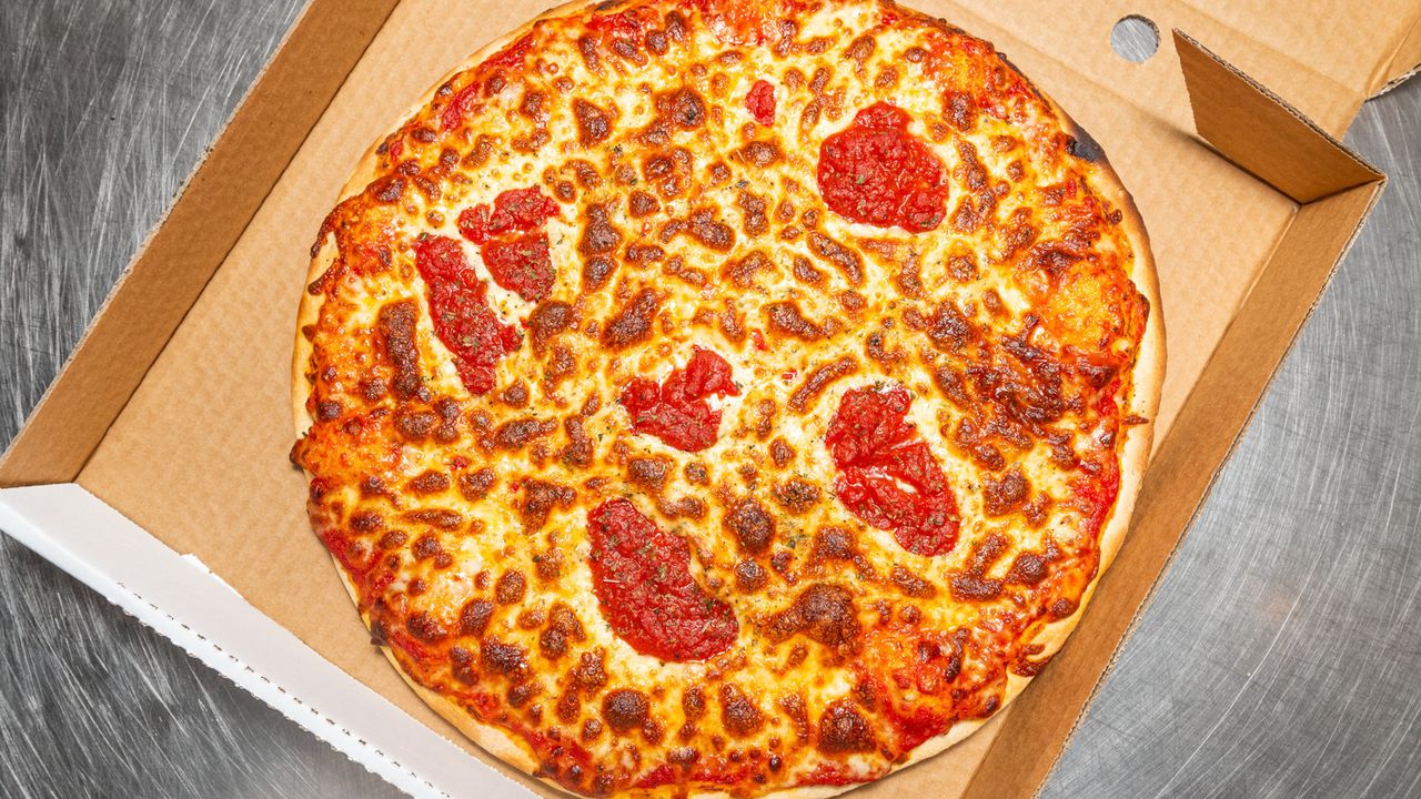 Margherita