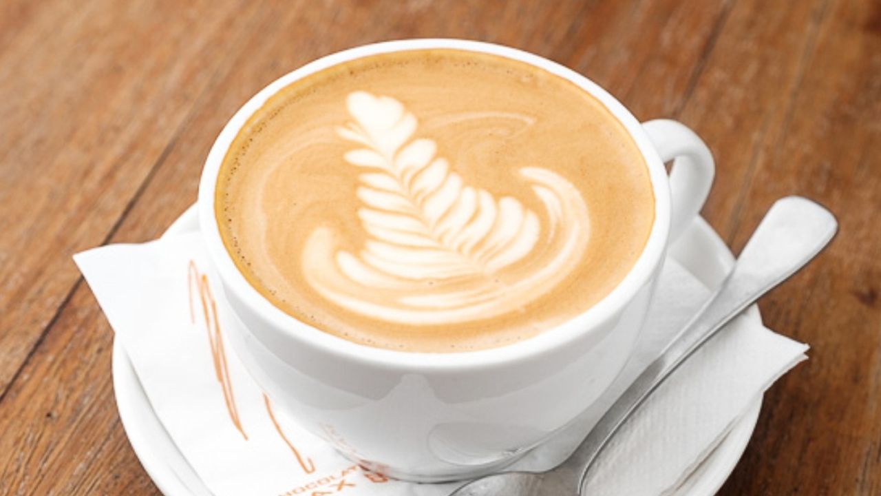 Flat White