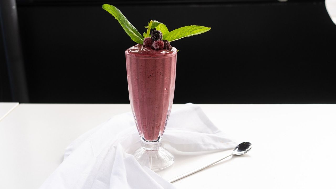 Smoothies