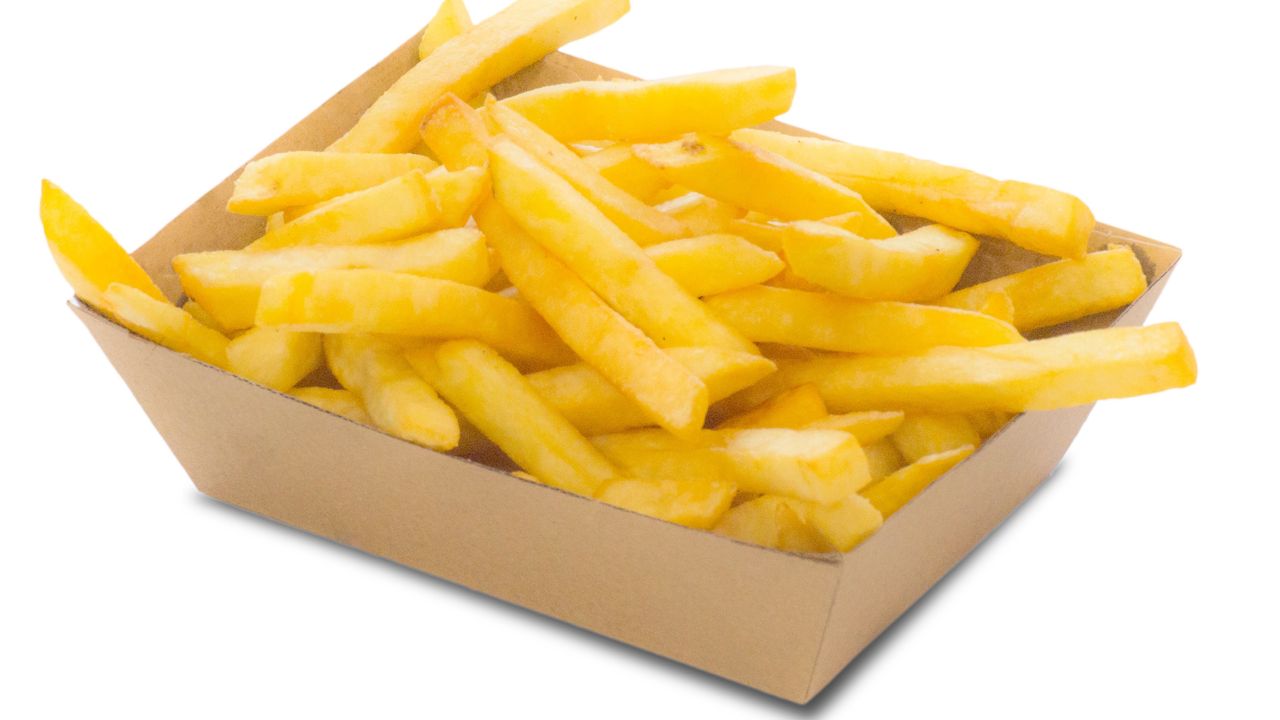 Large Chips