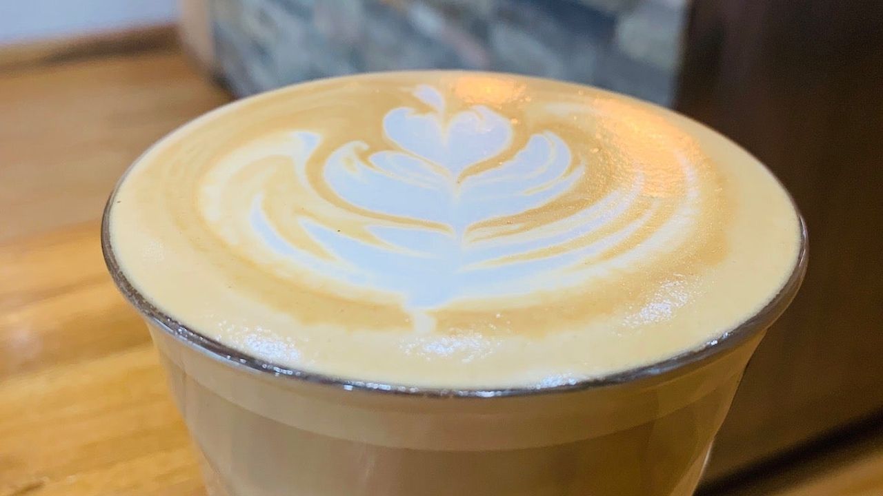 Latte