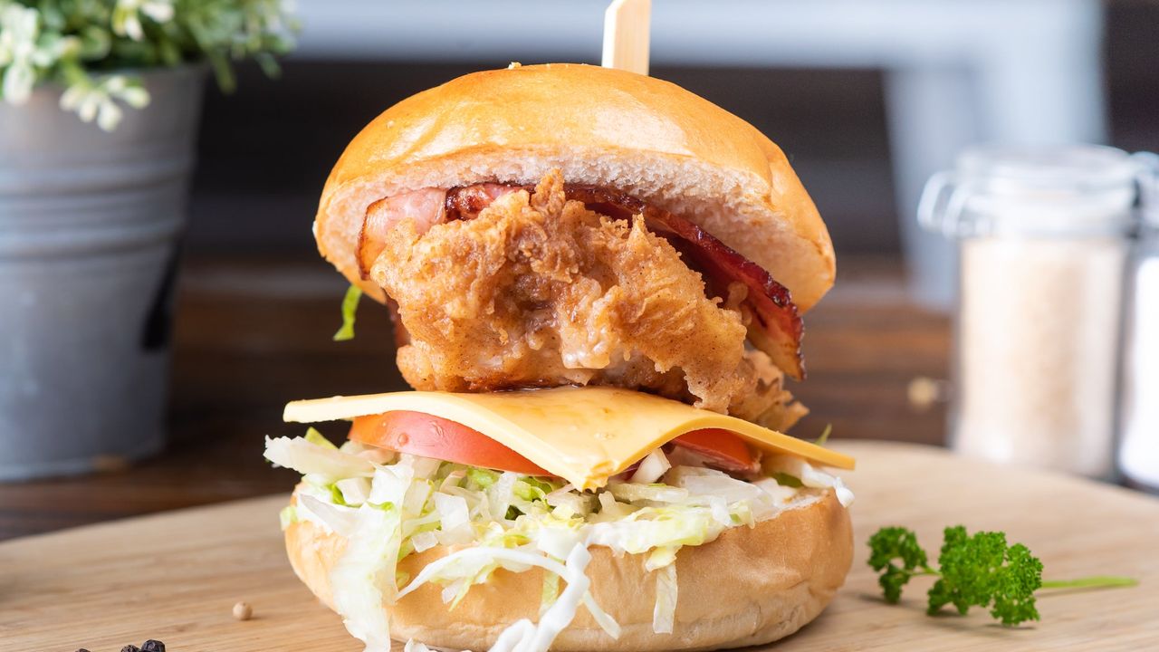 Southern Chicken