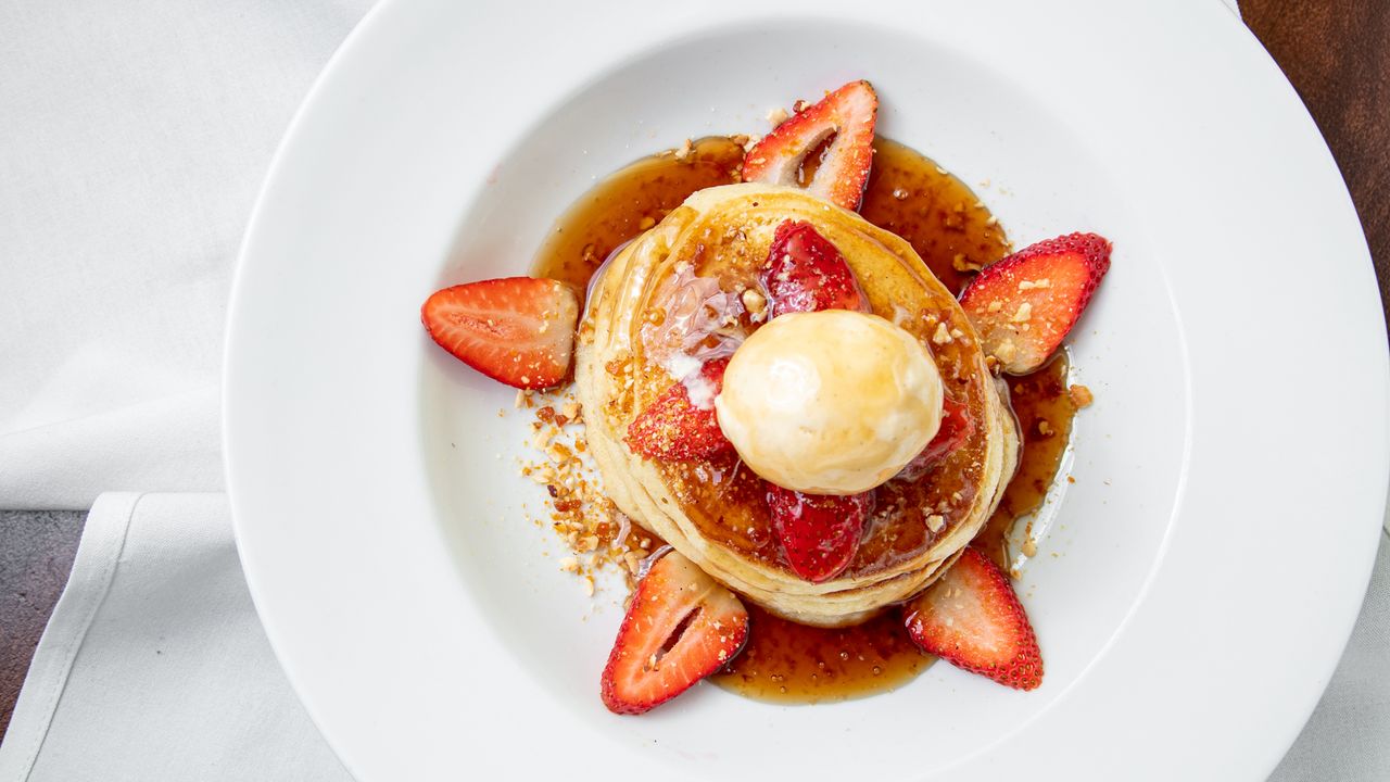 Pancakes