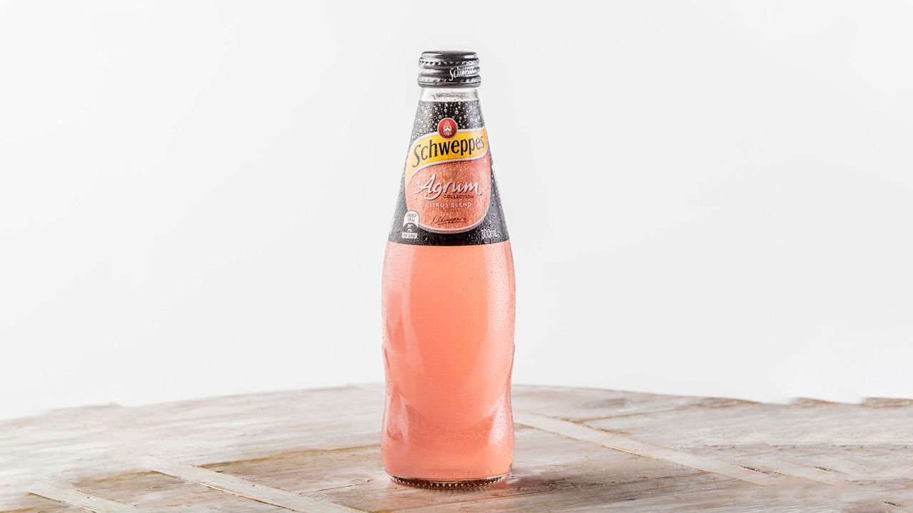 Schweppes Agrum - Citrus Blend 300ml