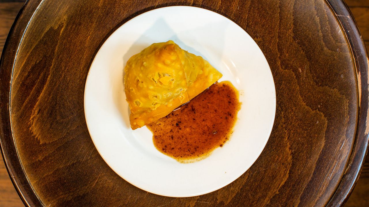 Samosa