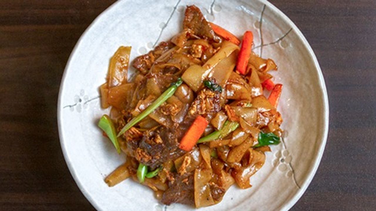Pad See-Ew