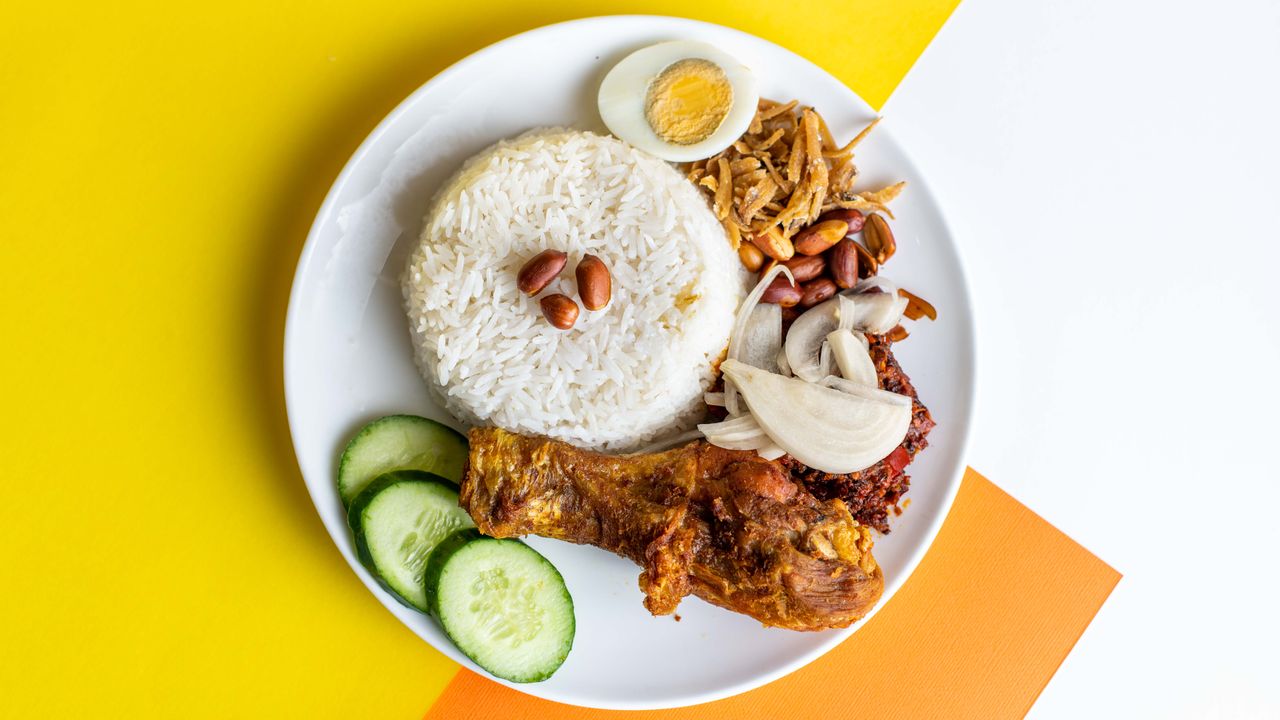 Fried Chicken