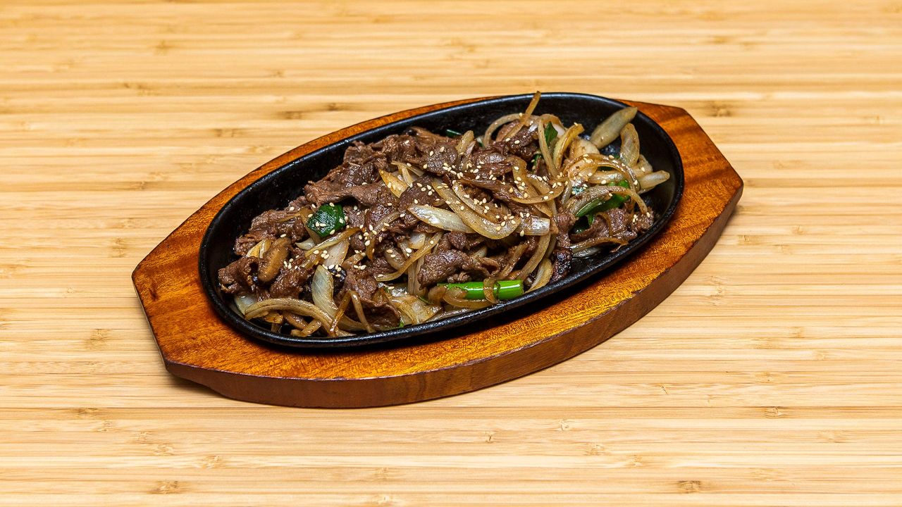 Bulgogi