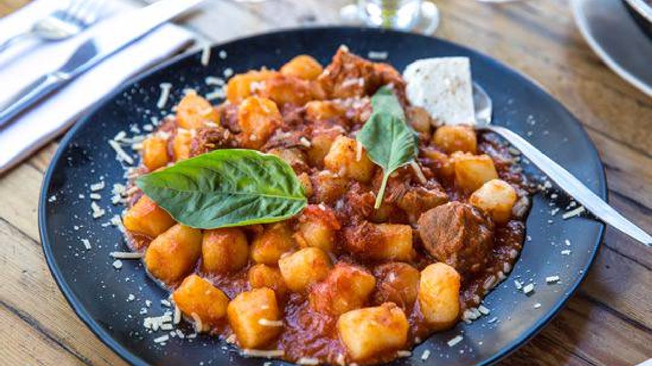 Ragu Napoletano