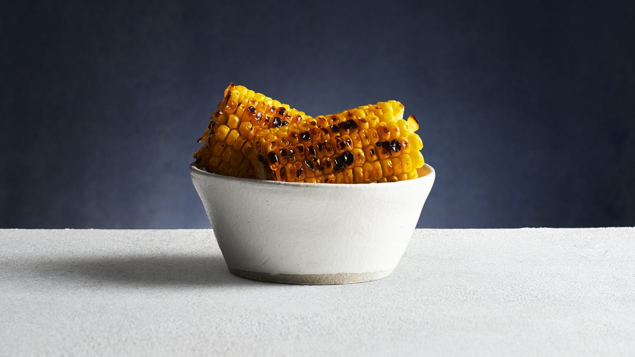 Corn on the Cob
