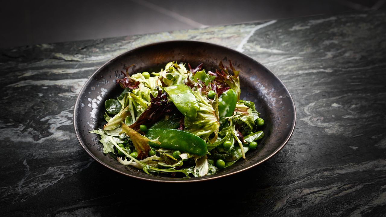 Insalata Primavera (NF)(GF)(DF)(V)(VGO)