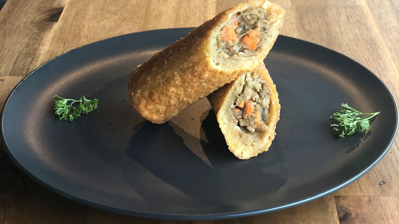 Chiko Roll