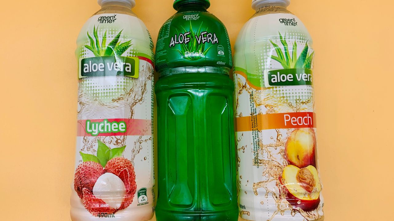 Aloe Vera