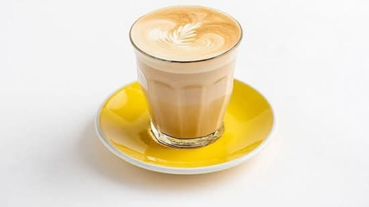 Latte