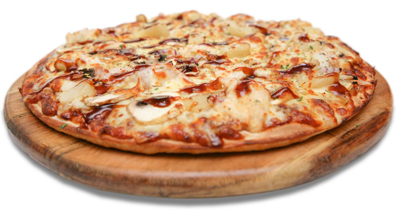 BBQ Chicken