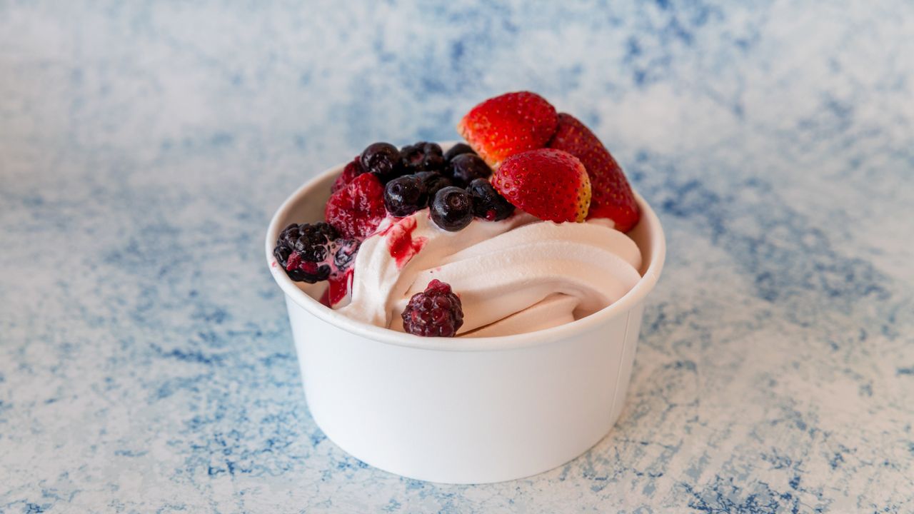Berry Nice
