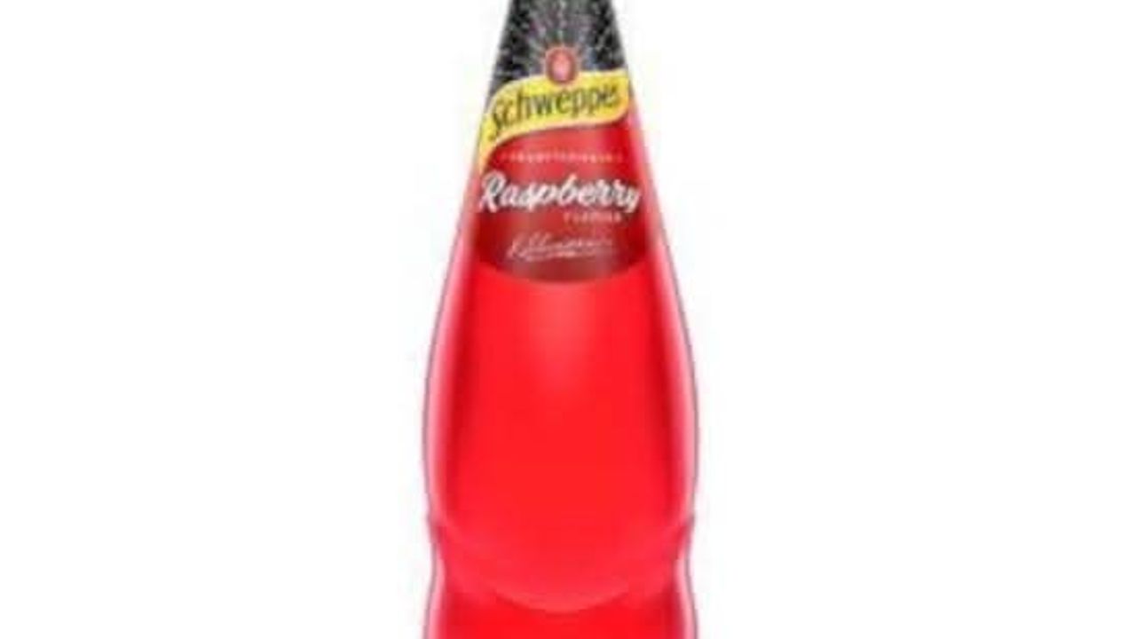 Raspberry