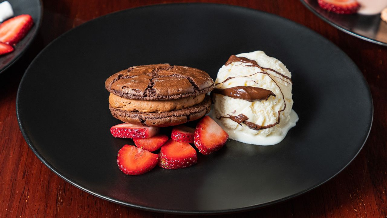 Peanut butter Butterbing Cookie