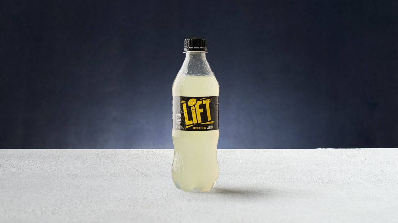 Lift 390mL