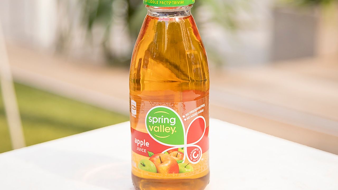 Apple Juice