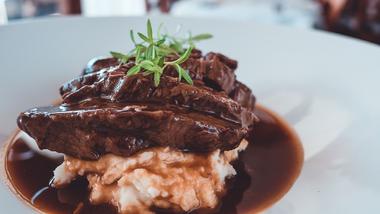 Joue de Boeuf