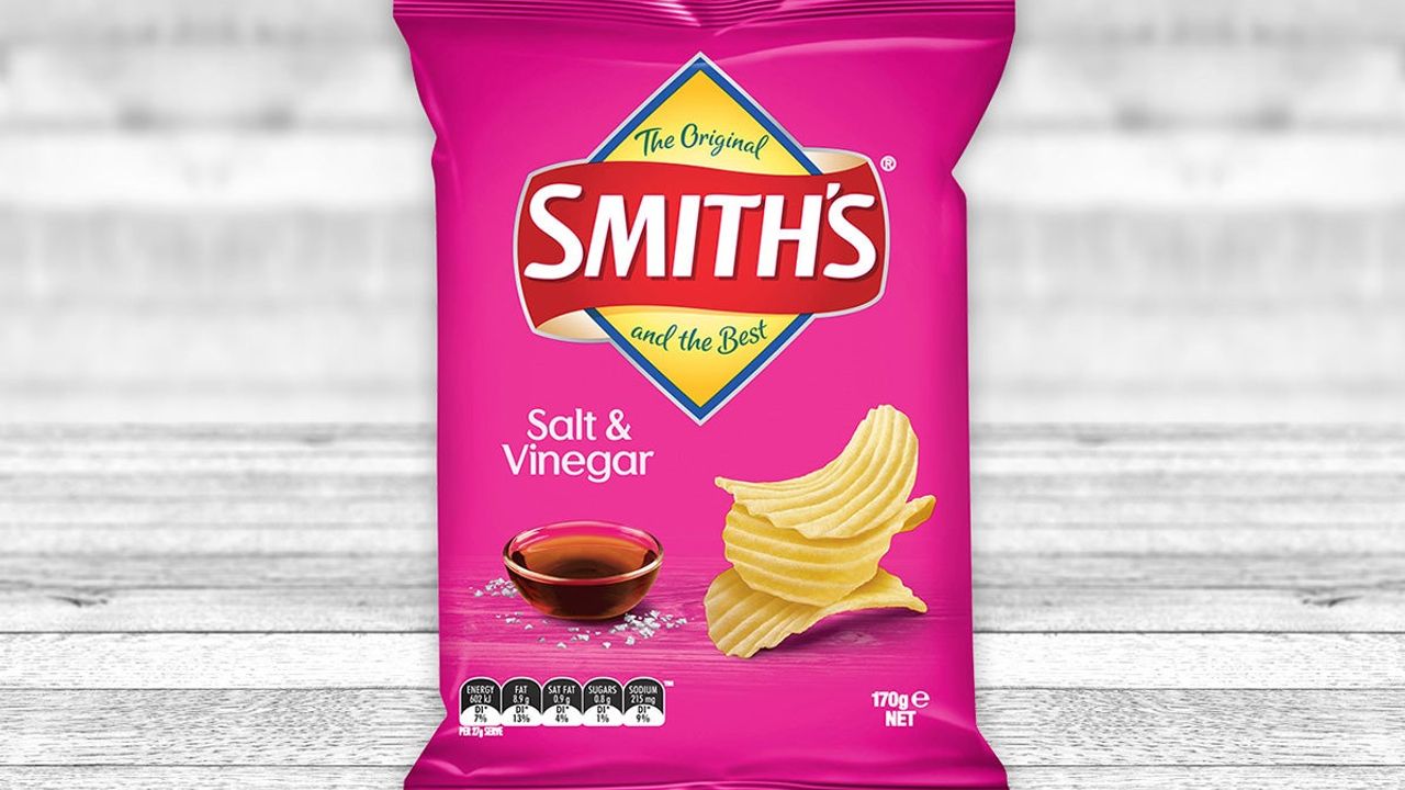 Smith's