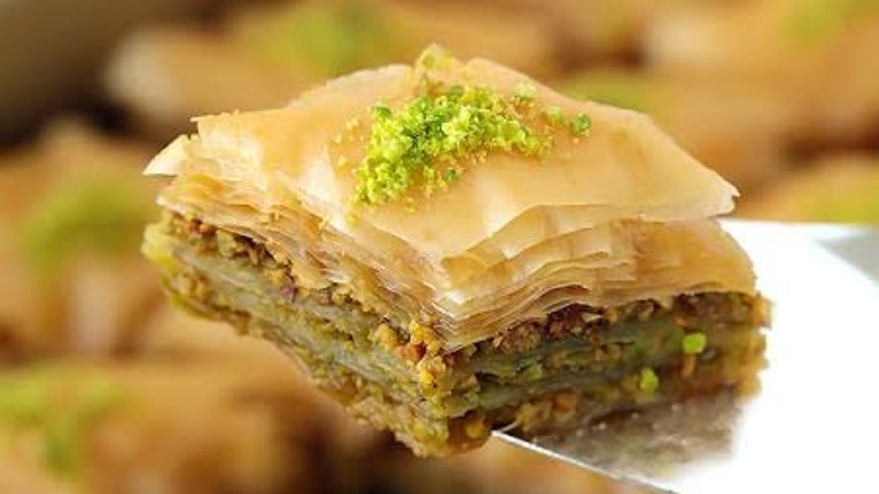 Baklava
