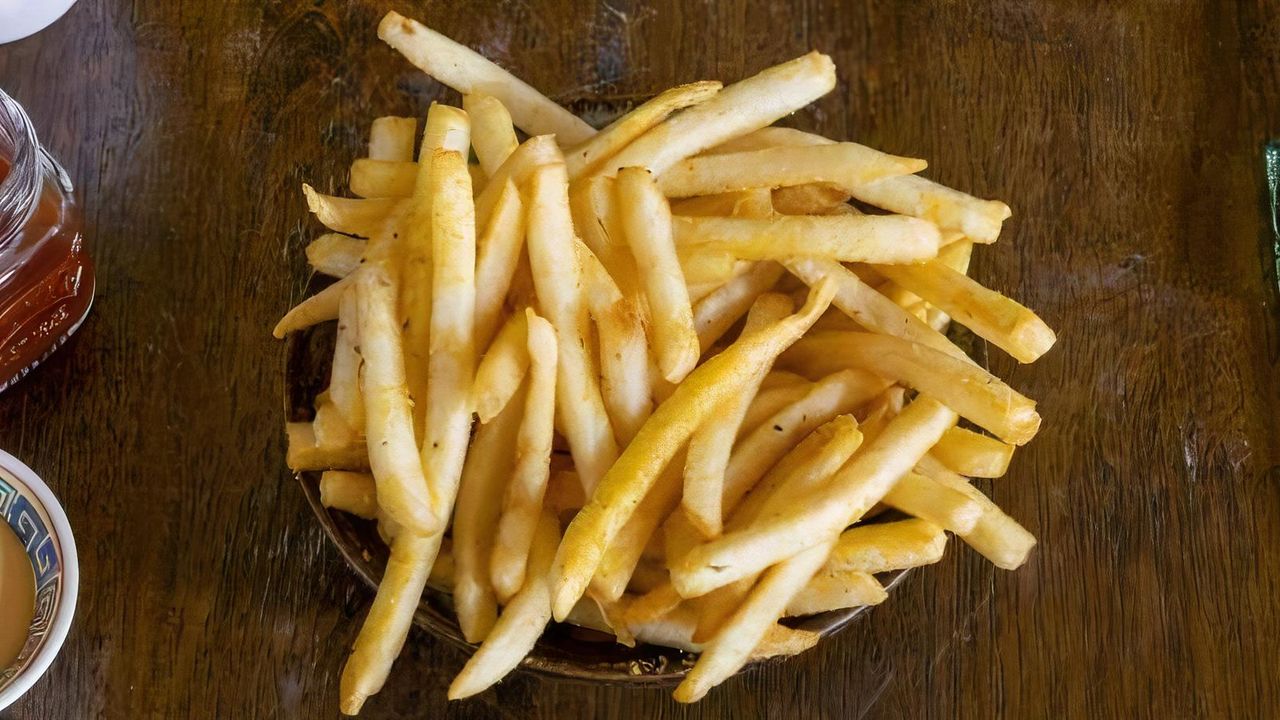 Fries