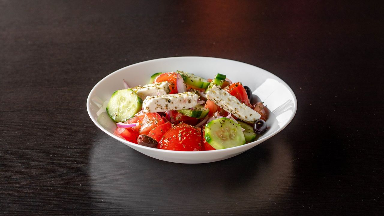 Greek Salad