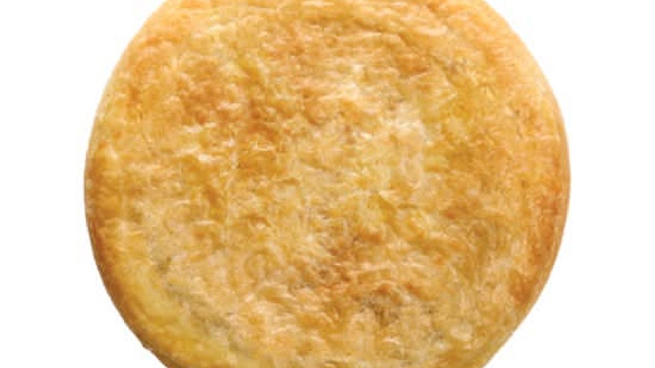 Slow Cooked King Island Beef Pie