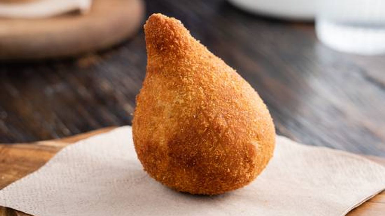 Coxinha