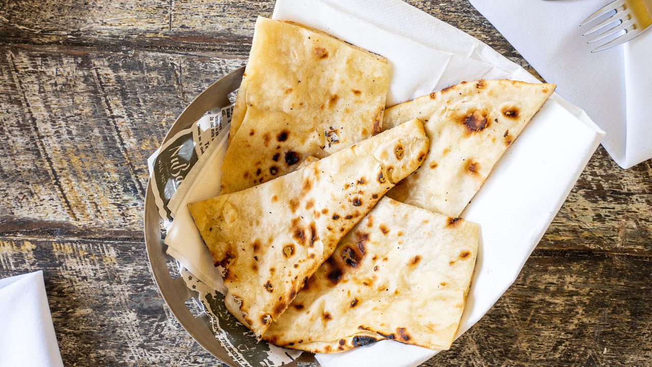 Naan