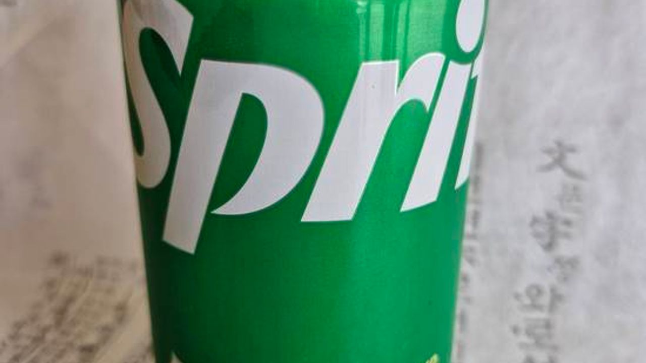 Sprite