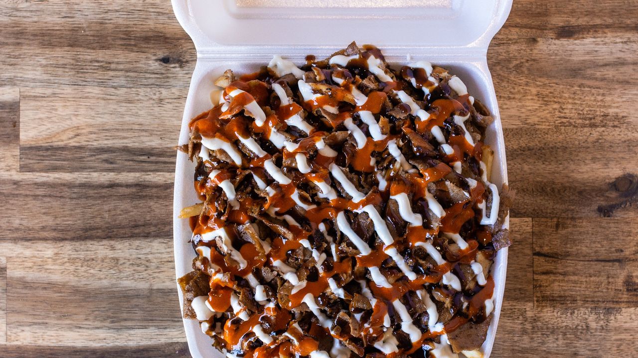 Large Hsp