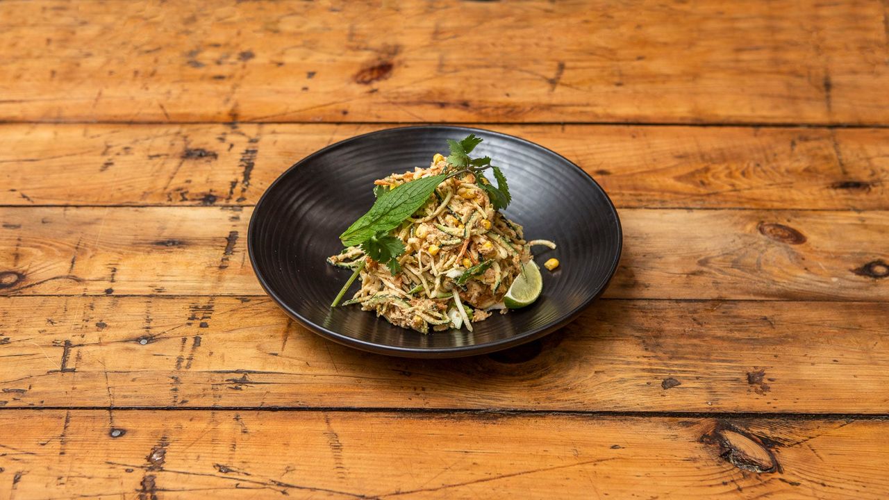 Pad Thai