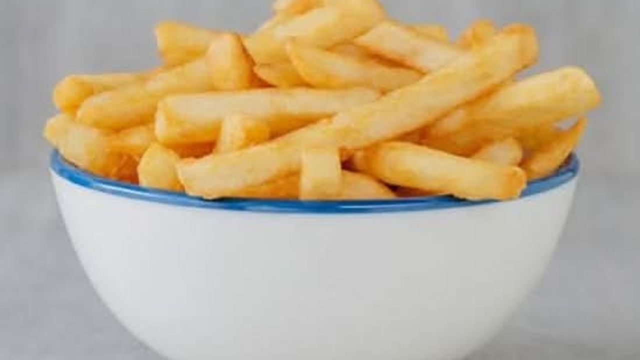 Large Chips