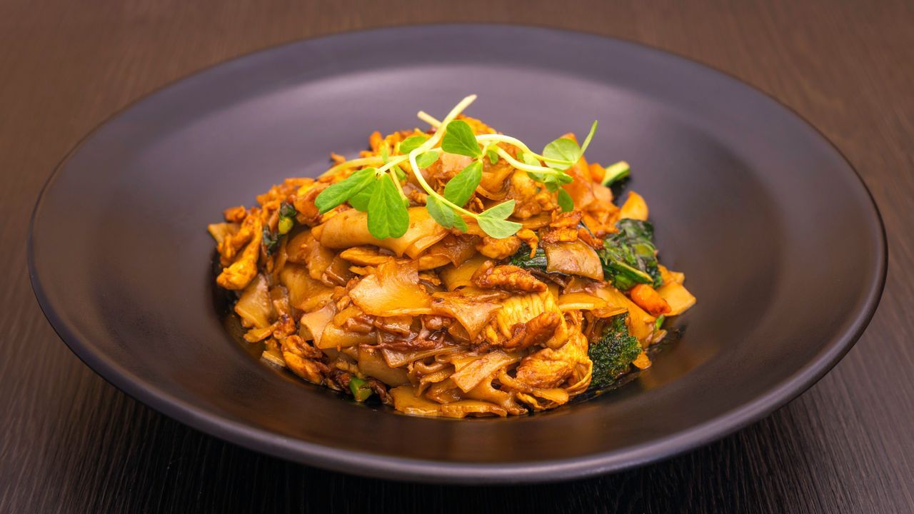 Pad See Ew