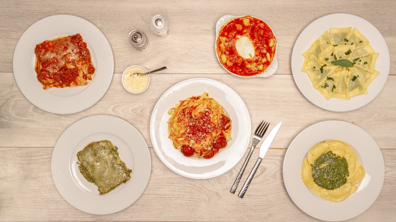 Bolognese