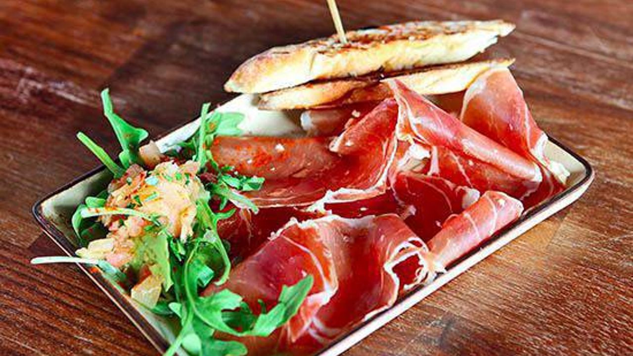 Jamon Iberico