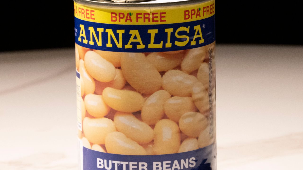 Annalisa Cannellini Beans