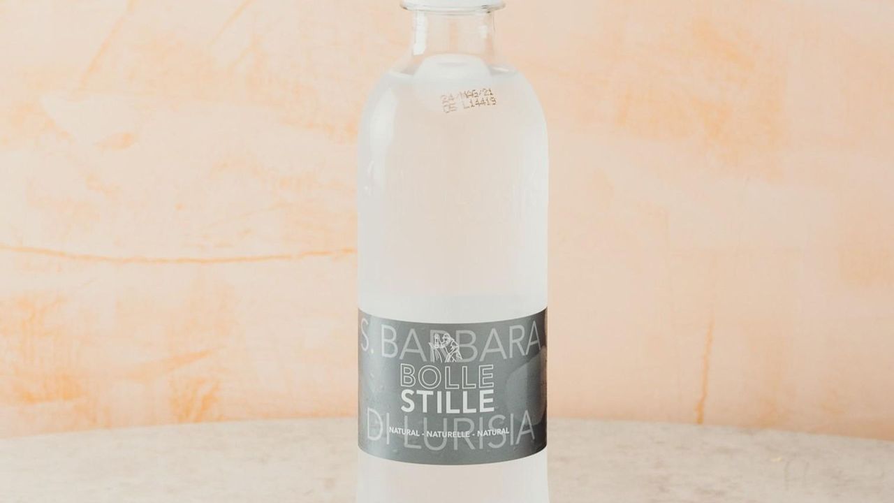 Lurisia Still Water  750Ml