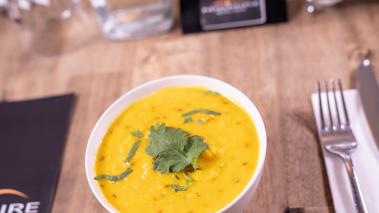 Yellow Daal (GF)