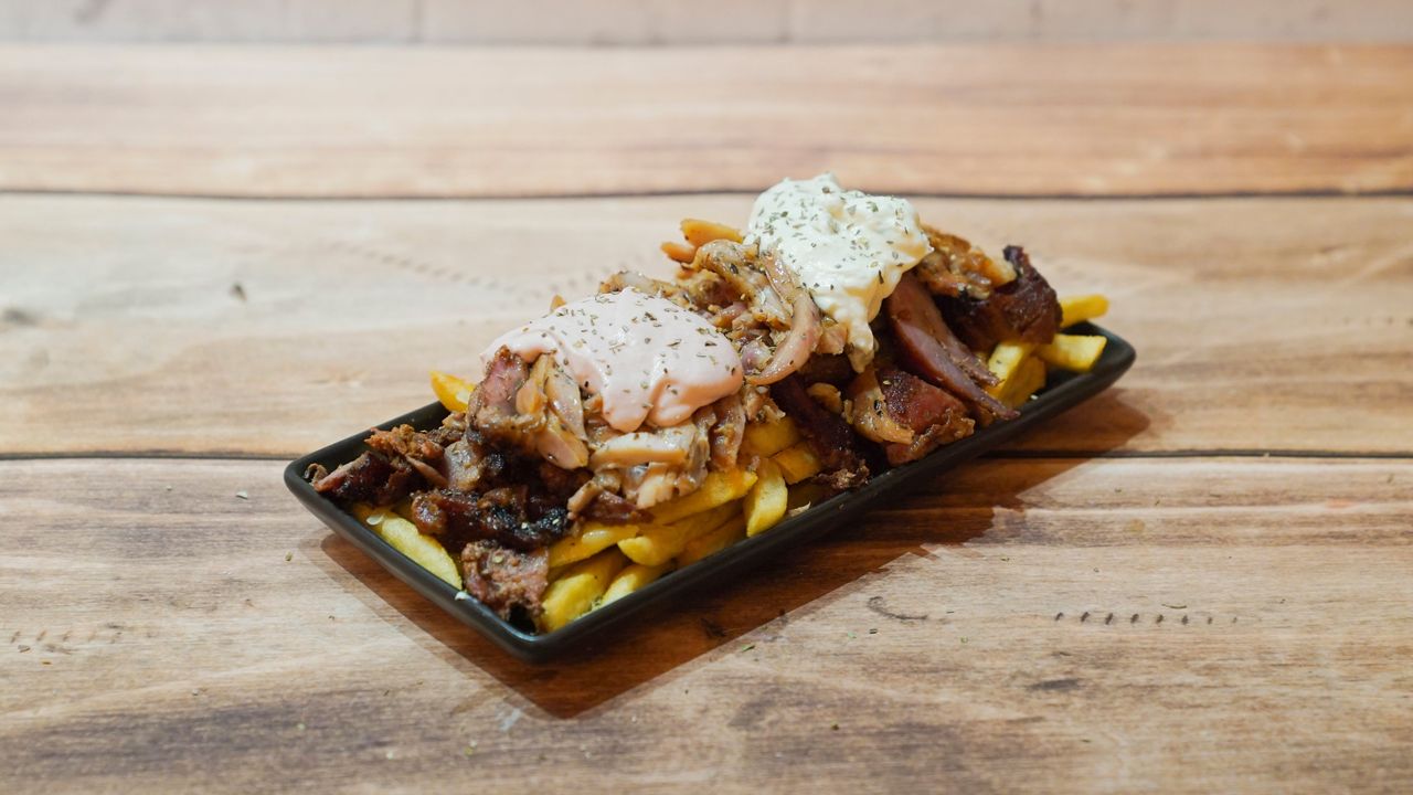 GR Original Snack (HSP)