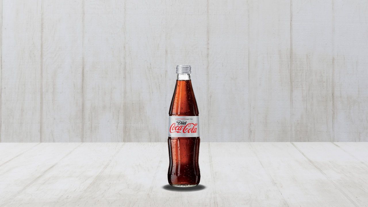 Diet Coke